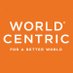 World Centric (@worldcentric) Twitter profile photo World Centric (@worldcentric) Twitter profile photo