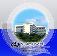 INSTITUT TRANSPORTASI&LOGISTIK d.h Sekolah Tinggi Manajemen Transportasi Trisakti. Managed by Marketing Team. Call Center: 0821-1172-2005