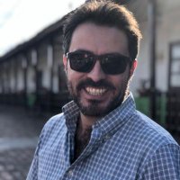 Luis García (@pataleos) 's Twitter Profile