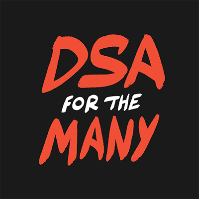 DSA For The Many