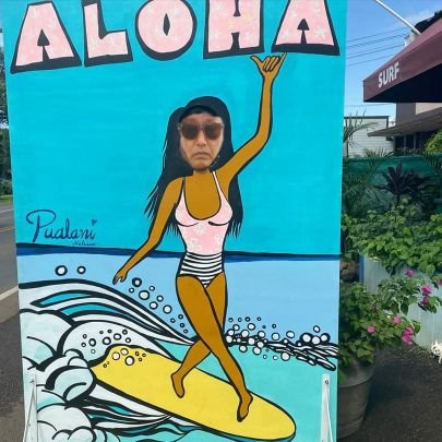 nhpYP7HocGzD36E's profile picture. 趣味サーフィン
海釣り
トラックドライバーです。
好きな歌はレゲエ🎶