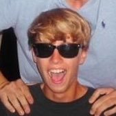 ryntfo's profile picture. basically on one side of the bar or the other