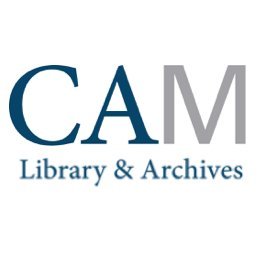 The Library & Archives of the @CapeAnnMuseum in Gloucester, MA. Sharing and providing access to the Museum’s holdings of archives, books, maps, and photographs.