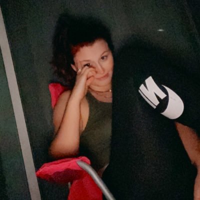 acakes__'s profile picture. Cold world kids, better grab your coats