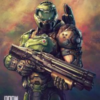 Doom Slayer. (@theiconofdoom) 's Twitter Profile