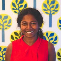 Sindhana Pannir-Sivajothi (@sindhanaps) 's Twitter Profile