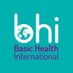 Basic Health International (@basichealth) Twitter profile photo Basic Health International (@basichealth) Twitter profile photo