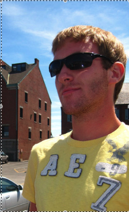 Eric VanDongen Profile