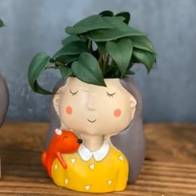 RenataGCAM's profile picture. 