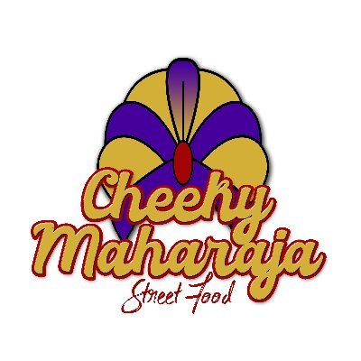 Cheeky Maharaja Street Food Profile