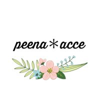 ピーナ*アクセ/peena*acce (@peenaacce) 's Twitter Profile Photo ピーナ*アクセ/peena*acce (@peenaacce) 's Twitter Profile Photo