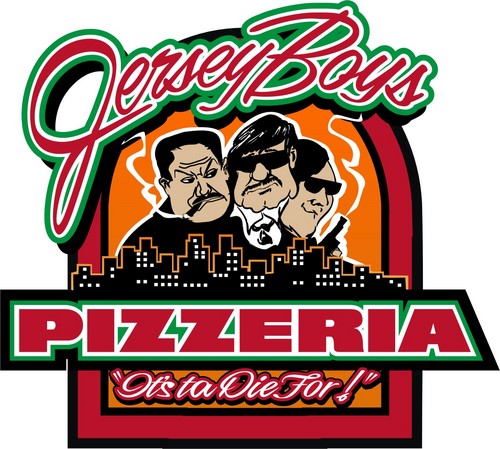 Its ta die for Vinnie, Joe and Da Boss Say So!