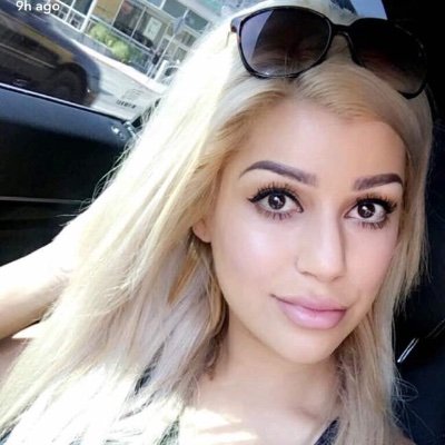 HarysonLayla's profile picture. Hard working and determination