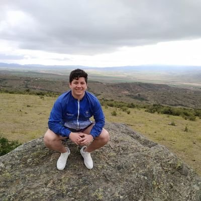 Leitorivas13's profile picture. Instagram: Leoo_Rivas13//
Tucumán
💙💛💙