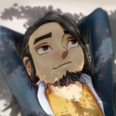 Ahsodan 🌻✨Commission open✨🌻さんのプロフィール画像