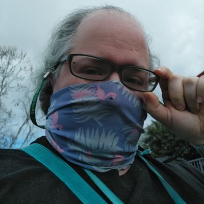 Raye Keslensky is @lastres0rt@mastodon.socialさんのプロフィール画像