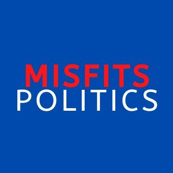 MisfitsPolitics Profile Picture