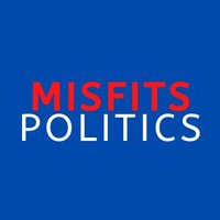 MisfitsPolitics (@misfitspolitics) 's Twitter Profile Photo