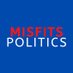 MisfitsPolitics (@MisfitsPolitics) Twitter profile photo