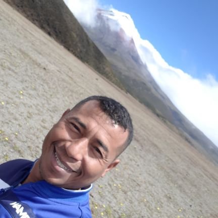 jhonnyjiovanny's profile picture. Ex Soldado de Fuerzas Especiales,
Técnico superior en futbol, Entrenador y Asistente técnico de Fútbol,
Convencido que mi ECUADOR es el mejor del mundo 
⚽💪🏾🇪