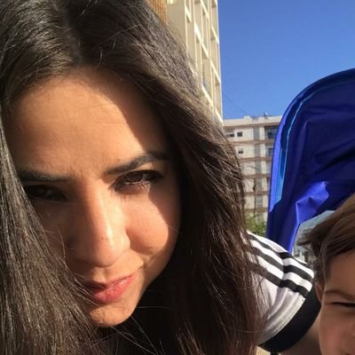 RowaidaMroue's profile picture. Lebanese Journalist & Human Rights Activist living in Morocco