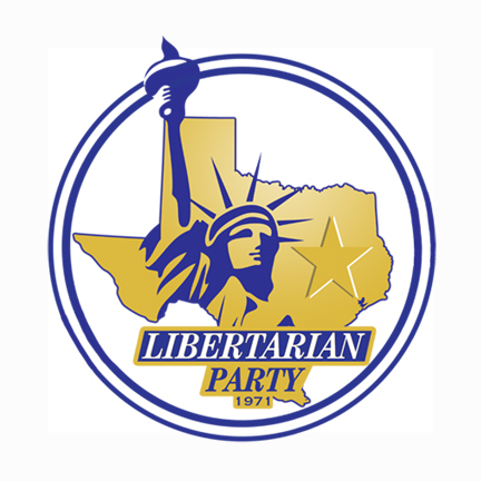 Our goal is to move public policy in a Libertarian direction by electing candidates to public office and advocating for Libertarian issues.