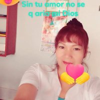 Luz (@luz69668986) 's Twitter Profile