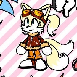 DuoTailedVixen's profile picture. “I wanna fly high!” #Prowertastic #SonicOther