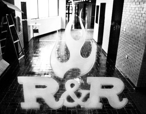 RnRGrill's profile picture. Chapel Hill's coolest restaurant and bar in downtown Franklin St. http://t.co/uuOkD1uyV7