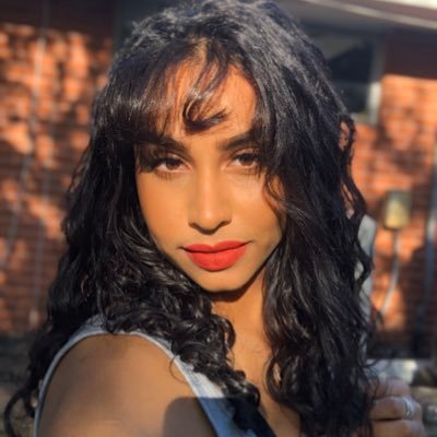vnessa504's profile picture. it’s whatever or whatever || ♈️
