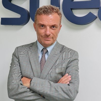 Director SOAP - Servicios Operativos de Alcantarillado de Panama, empresa de @suez, @SUEZAmCentral,