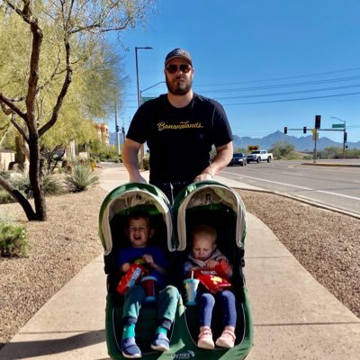 mcjordy13's profile picture. 