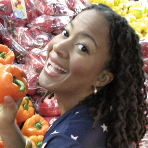 Freelance eco-lifestyle and sustainability writer. Co-chair @sejorg Diversity Task Force. Hip-hop & pop culture enthusiast!