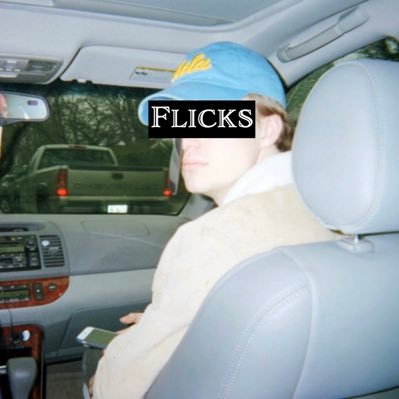 flicksimillian's profile picture. this a cult not a clique