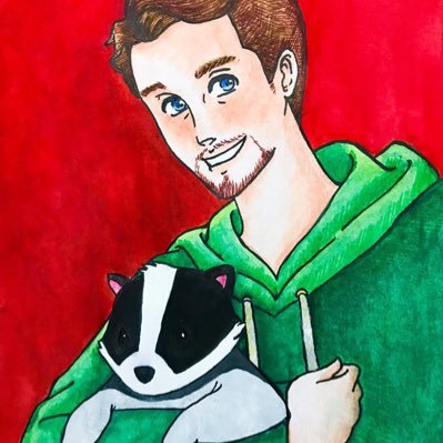 The Badger Rebornさんのプロフィール画像