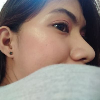 AlyssaEdnalino's profile picture. don't abuse a kind heart ❤️