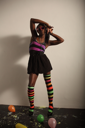 RampartShawty's profile picture. 