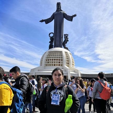 alma_jaramillo's profile picture. Enamorada de Dios