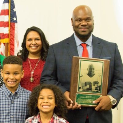 CoachMathusGill's profile picture. 