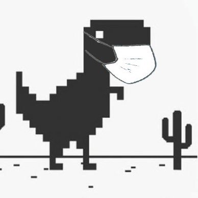 O Dino mais sincero desse twitter! 🦖
Me segue no Instagram para dar boas risadas, clicando no link abaixo 🤣