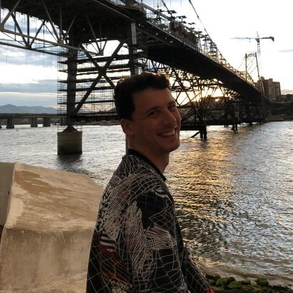 Foda-se a moralidade da vida, o importante é ser feliz.