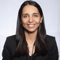 Neha Dangayach MD MSCR FAAN FCCP FCCM FNCS(@drdangayach) 's Twitter Profile Photo