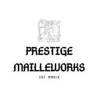Prestige Mailleworks(@mailleworks) 's Twitter Profile Photo