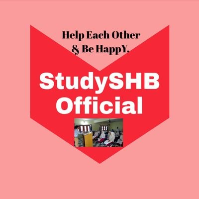 StudySHB Official is  a good platform for the preparations of JKPSC,JKSSB and other State and National level competitive exams easily.