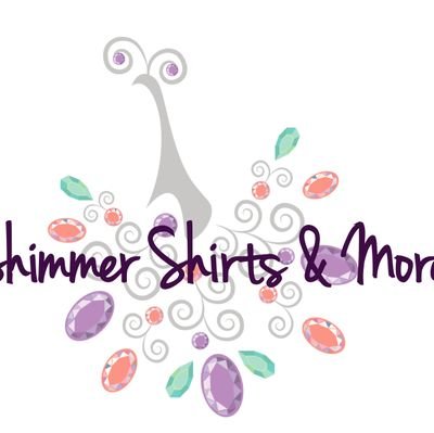 Shimmer Shirts & More