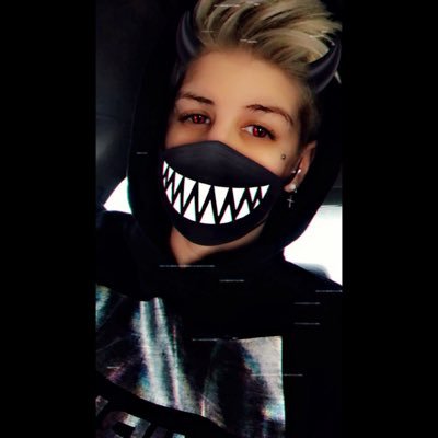 toytruckstat's profile picture. Life is tricky baby, stay in your magic. 💋