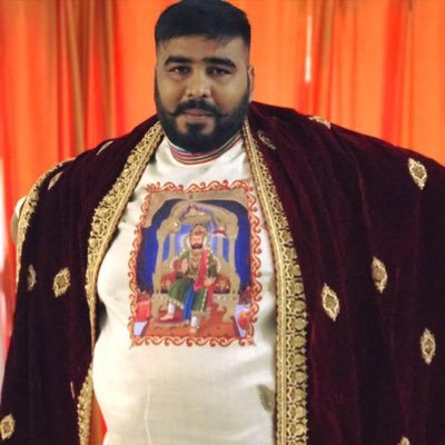 hitesh52669373's profile picture. Moj ma reva nu