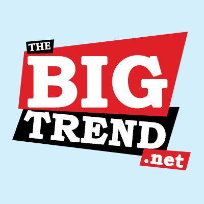 Biggest trends of the net