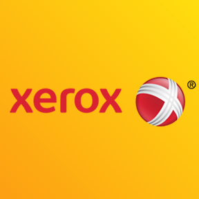 Thanks for visiting. Follow @XeroxCorp  for official company news, information and conversations around real business at Xerox.