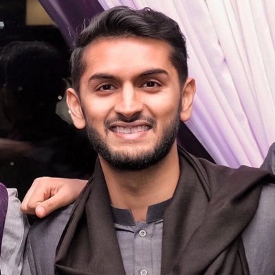 minhal23's profile picture. I saw nothing but beauty. ~Syeda Zaynab(sa)